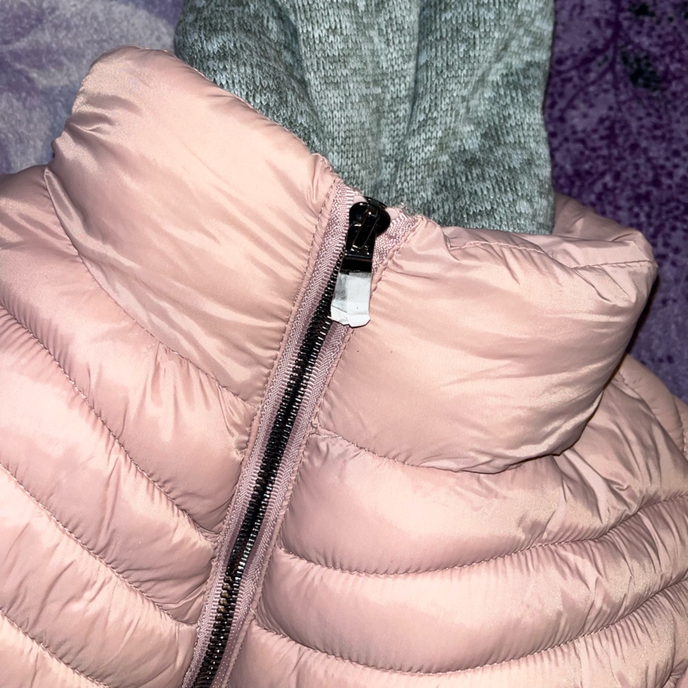 Pink jacket - Picture 5 of 7